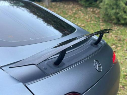 2020 Mercedes-Benz AMG GT R