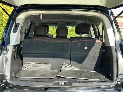 2024 INFINITI QX80 PREMIUM SELECT AWD