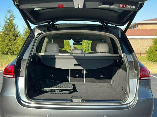 2022 Mercedes-Benz GLE 350 4MATIC