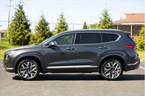 2023 Hyundai SANTA FE Calligraphy AWD