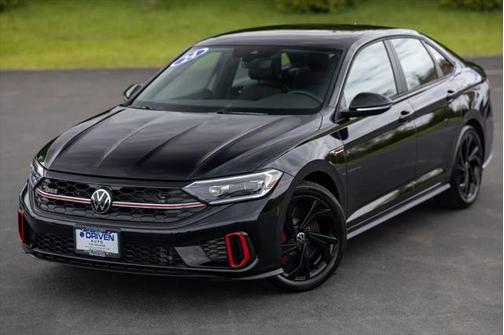 2024 Volkswagen Jetta GLI 2.0T Autobahn