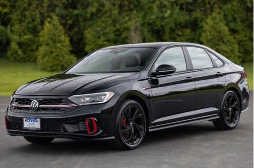 2024 Volkswagen Jetta GLI 2.0T Autobahn