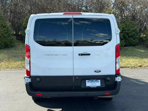 2020 Ford Transit-350 XLT