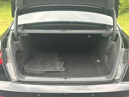 2022 Audi A6 55 Premium Plus