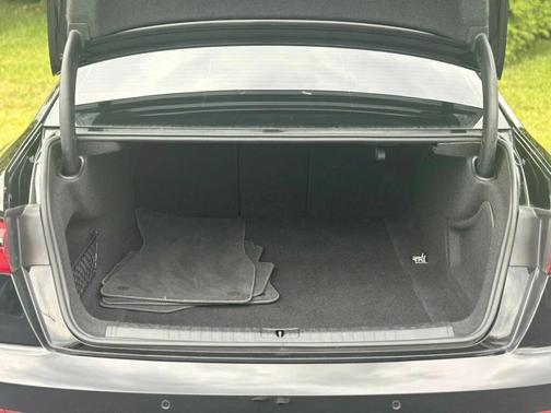 2022 Audi A6 55 Premium Plus