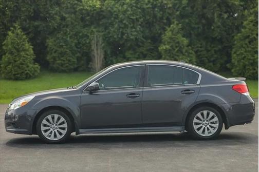 2012 Subaru Legacy Limited