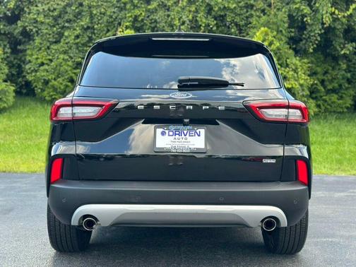 2023 Ford Escape PHEV Base