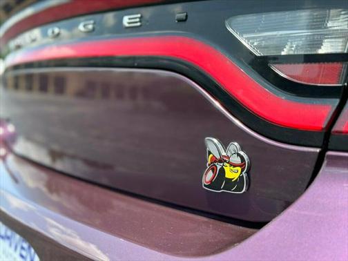 2020 Dodge Charger Scat Pack