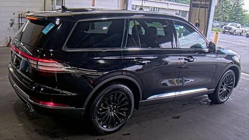 2022 Lincoln Aviator Reserve AWD