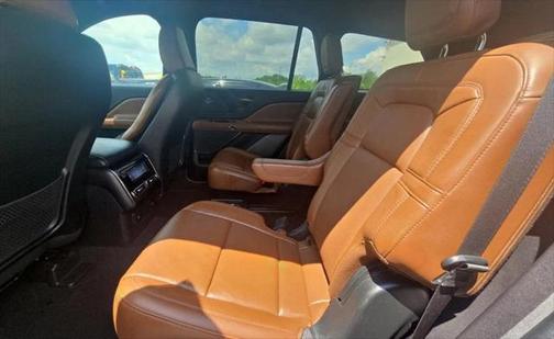 2022 Lincoln Aviator Reserve AWD