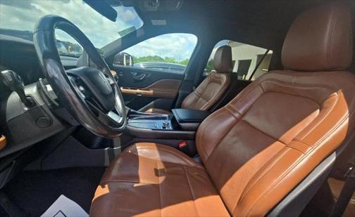 2022 Lincoln Aviator Reserve AWD