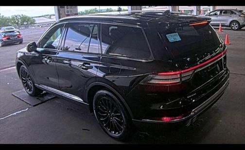 2022 Lincoln Aviator Reserve AWD
