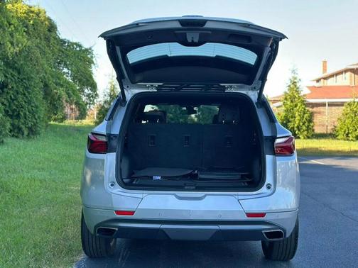 2021 Chevrolet Blazer Premier