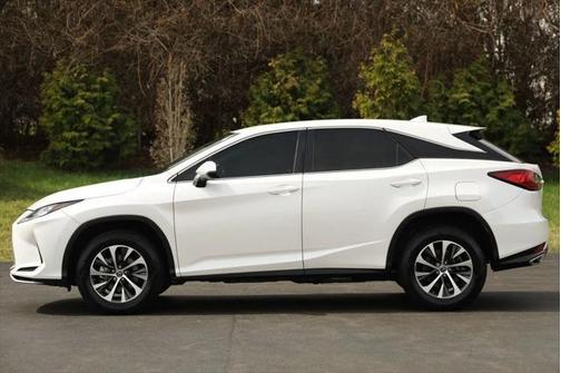 2020 Lexus RX 350 Base