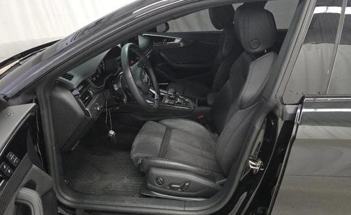 2023 Audi A5 Sportback 45 S Line Premium Plus