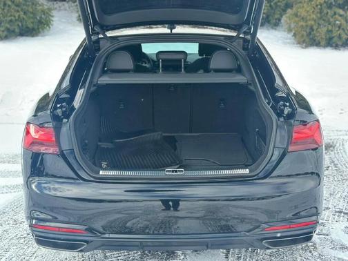 2023 Audi A5 Sportback 45 S Line Premium Plus