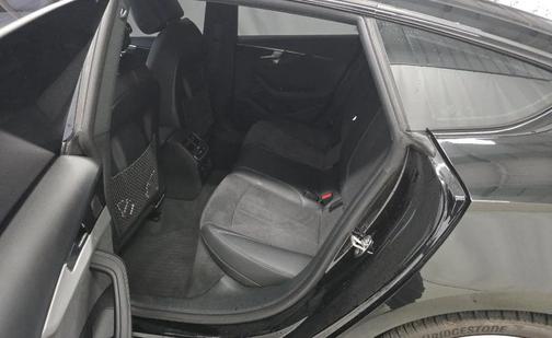 2023 Audi A5 Sportback 45 S Line Premium Plus