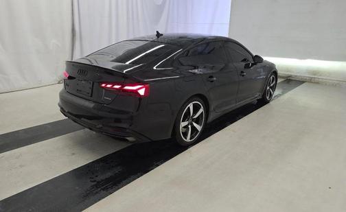 2023 Audi A5 Sportback 45 S Line Premium Plus