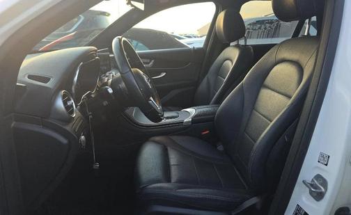 2021 Mercedes-Benz GLC 300 4MATIC