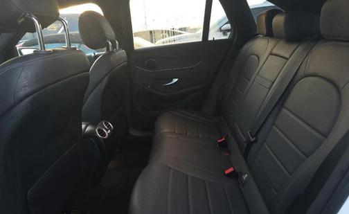 2021 Mercedes-Benz GLC 300 4MATIC