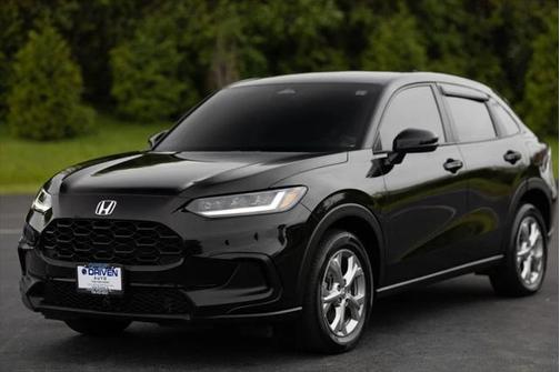 2023 Honda HR-V LX