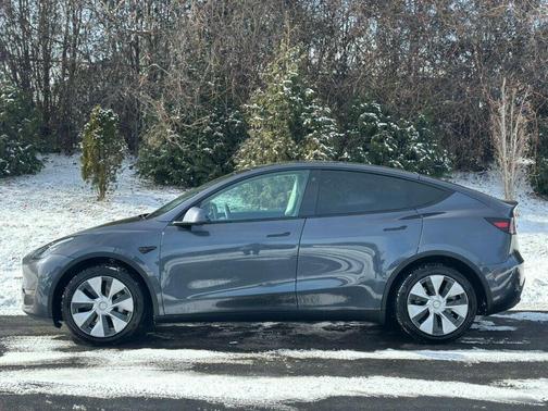 2021 Tesla Model Y Long Range AWD