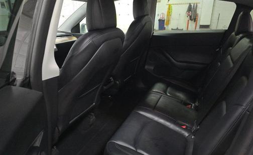 2021 Tesla Model Y Long Range AWD