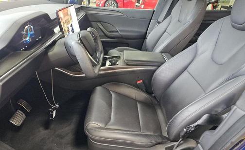 2022 Tesla Model X Plaid AWD