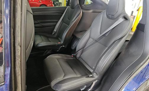 2022 Tesla Model X Plaid AWD