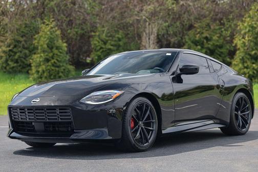 2024 Nissan Z Performance Automatic