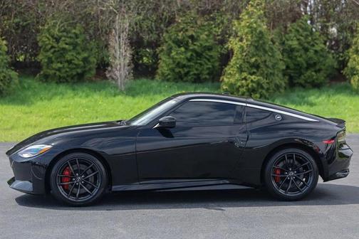 2024 Nissan Z Performance Automatic