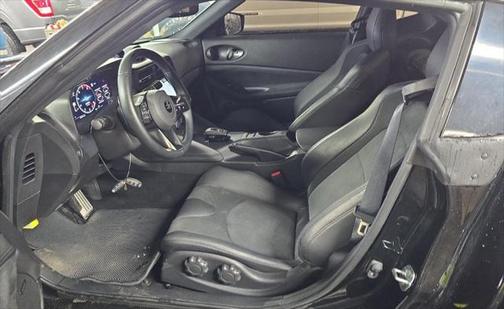 2024 Nissan Z Performance Automatic