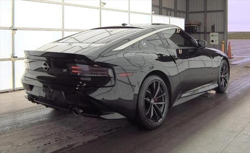 2024 Nissan Z Performance Automatic