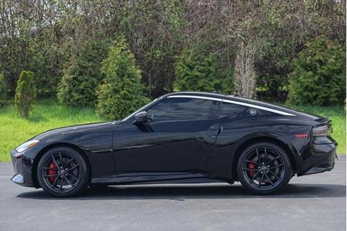 2024 Nissan Z Performance Automatic