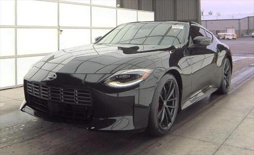 2024 Nissan Z Performance Automatic
