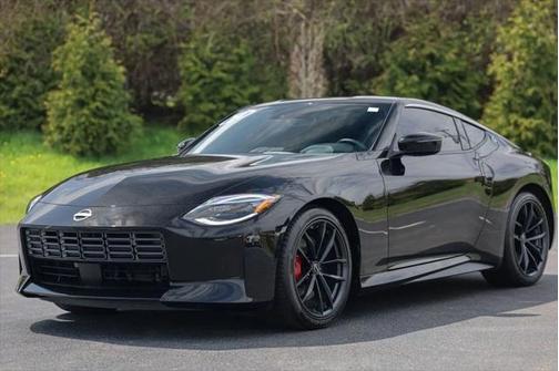 2024 Nissan Z Performance Automatic