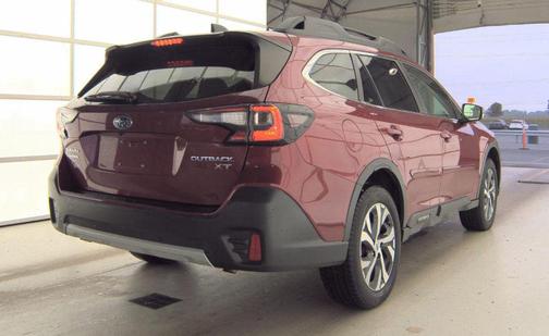 2022 Subaru Outback Limited XT