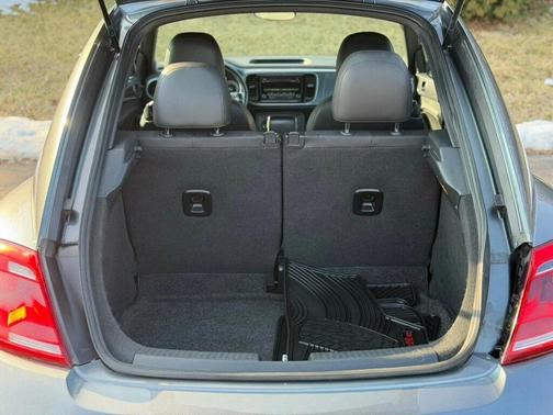 2014 Volkswagen Beetle 1.8T