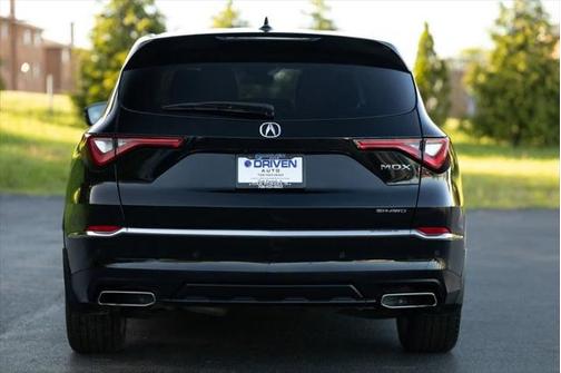 2023 Acura MDX SH-AWD w/Technology Package