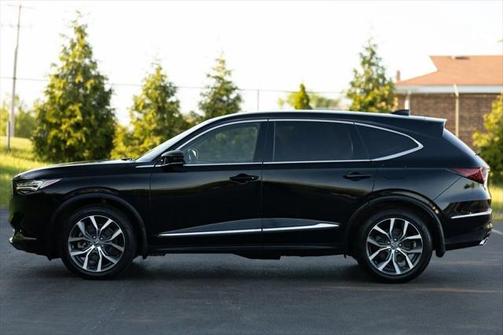 2023 Acura MDX SH-AWD w/Technology Package