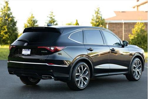 2023 Acura MDX SH-AWD w/Technology Package