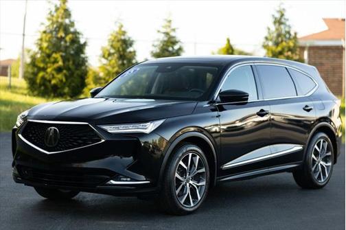 2023 Acura MDX SH-AWD w/Technology Package