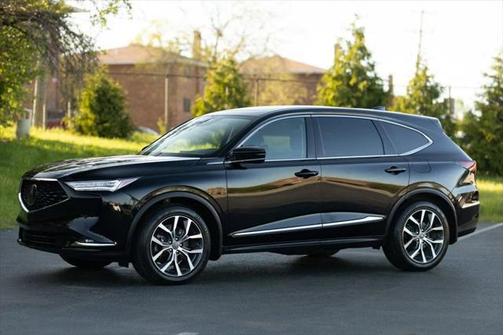 2023 Acura MDX SH-AWD w/Technology Package