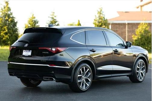 2023 Acura MDX SH-AWD w/Technology Package