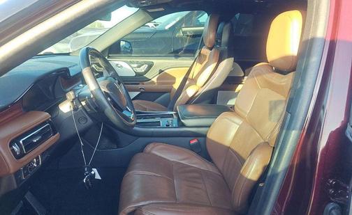 2022 Lincoln Aviator Reserve AWD