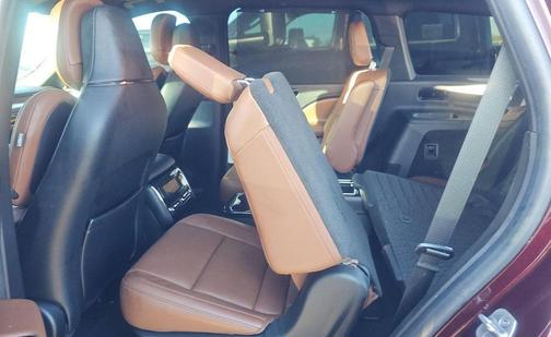 2022 Lincoln Aviator Reserve AWD