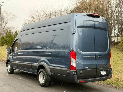2024 Ford Transit-350 Base