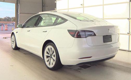 2023 Tesla Model 3 Standard Range