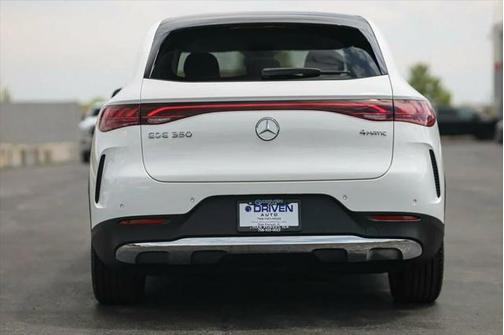 2023 Mercedes-Benz EQE 350 4MATIC