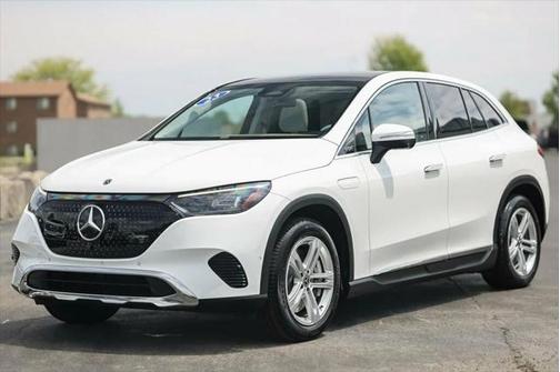 2023 Mercedes-Benz EQE 350 4MATIC